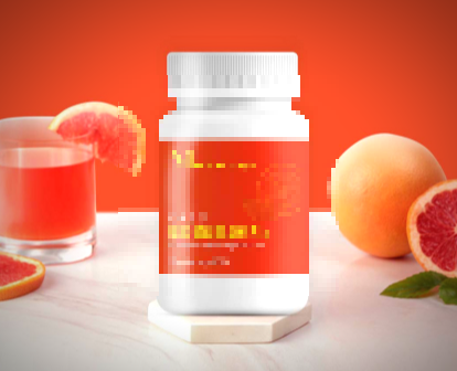 모노블러드 오렌지 이미지