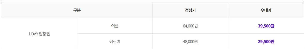 롯데월드-자유이용권-할인-카드-가격-이벤트