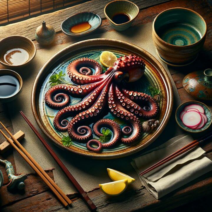구마모토 위치 날씨 및 명소 먹거리 추천 - 2. 구마모토의 먹거리 추천 - 2.3 아마쿠사 대요 구마모토 날씨