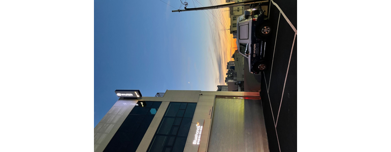 부산 금정구 블루핸즈