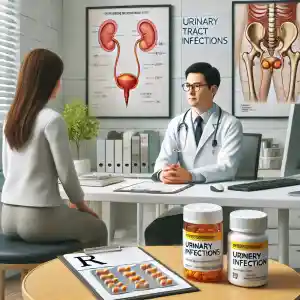 오줌 소태 약1