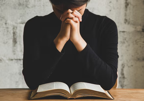 수요예배대표기도문 2025년 6월 11일 둘째주 기도문 모음 3