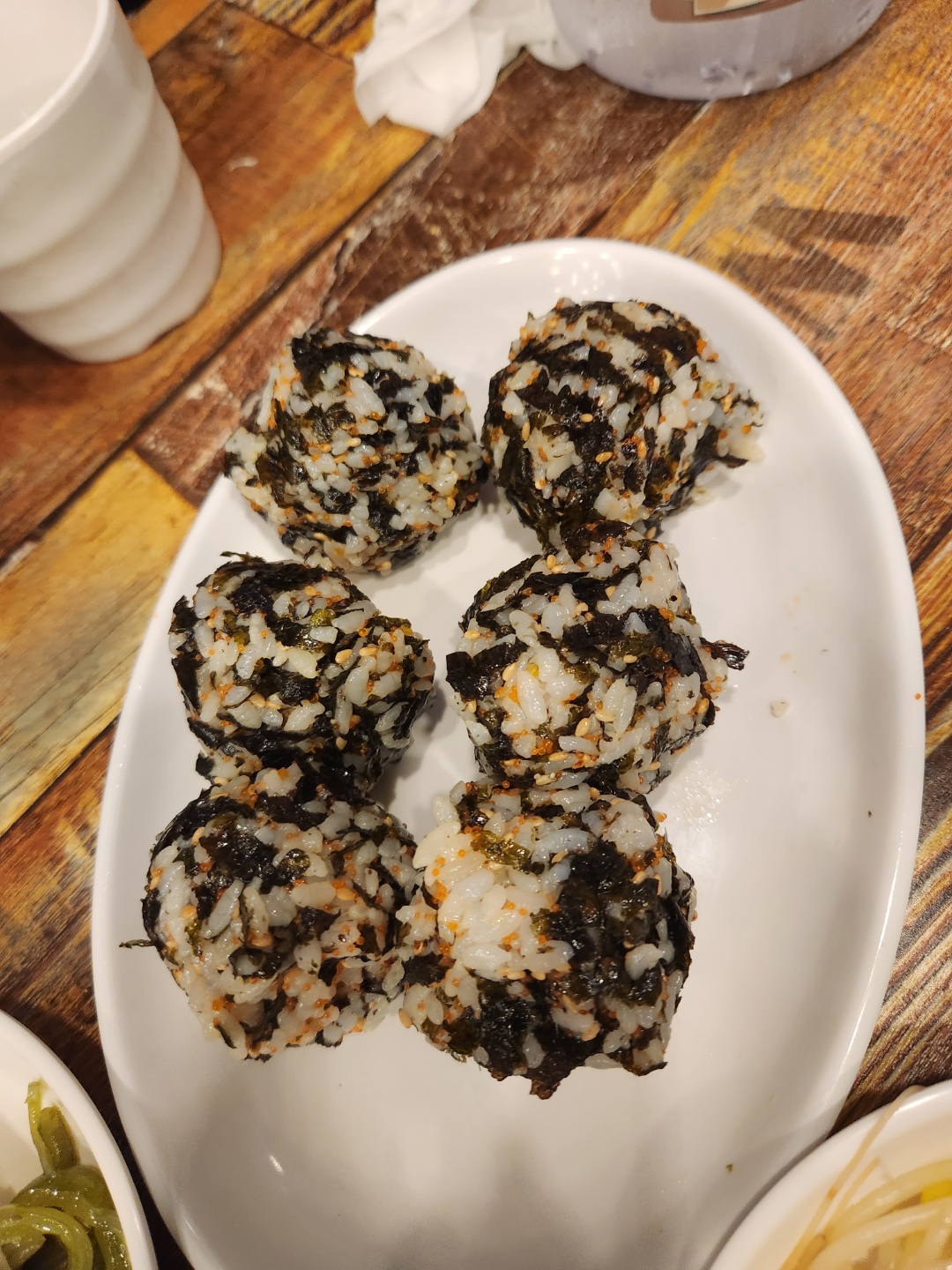 주먹밥