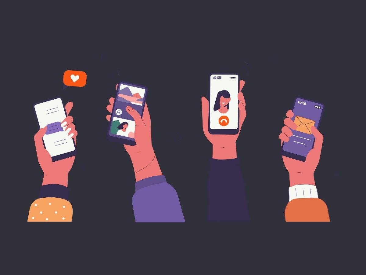 스마트폰 자급제폰