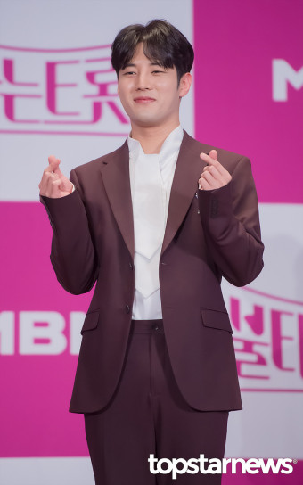 불타는트롯맨콘서트