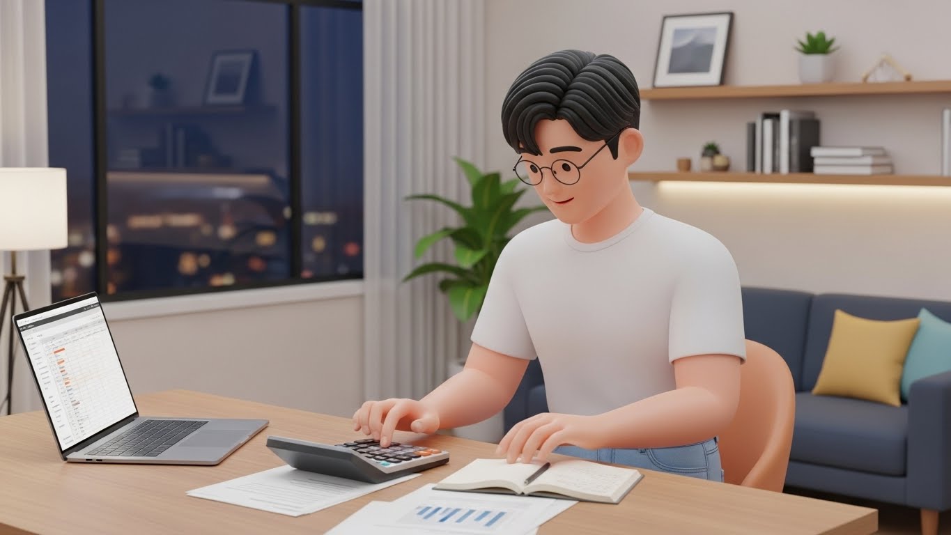 신청 방법 및 필수 준비 서류