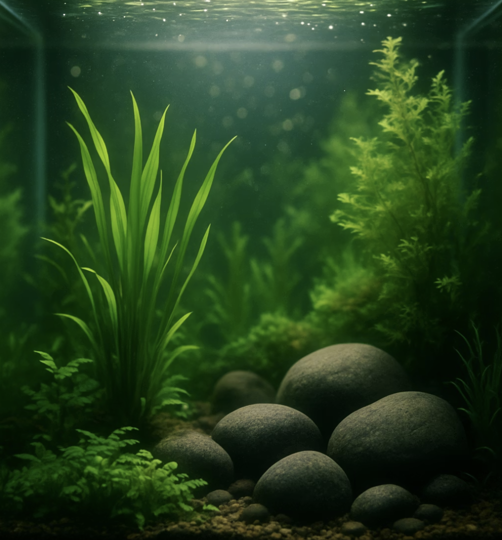 비단결을 지키는 물 관리 비결