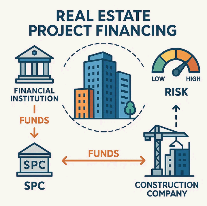 부동산과 금융안정: PF(Project Financing) 구조와 리스크 관리