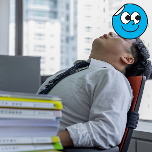 우울증 초기증상