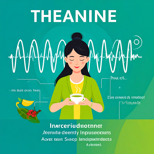 스트레스와 불안 완화