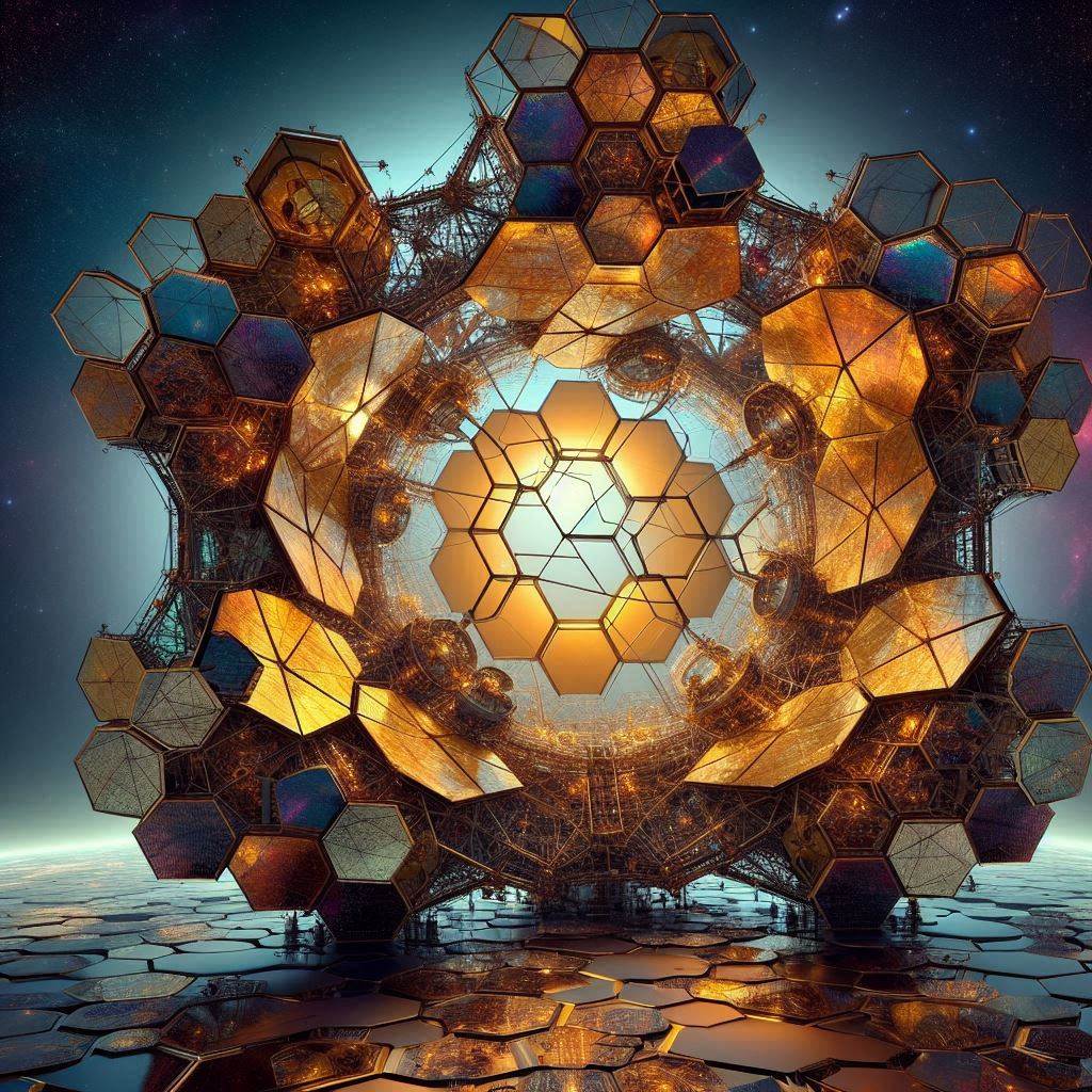 제임스웹 우주망원경