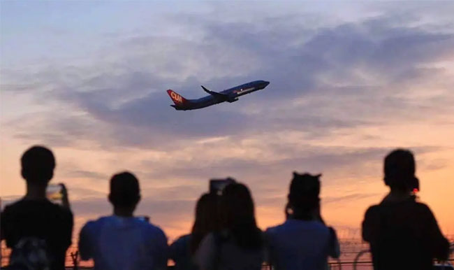 회자정리 거자필반 - 헤어짐을 아쉬워 하지 마세요