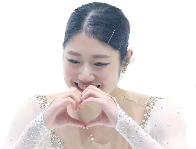 이해인 프로필 나이 고향 학력 경력 인스타