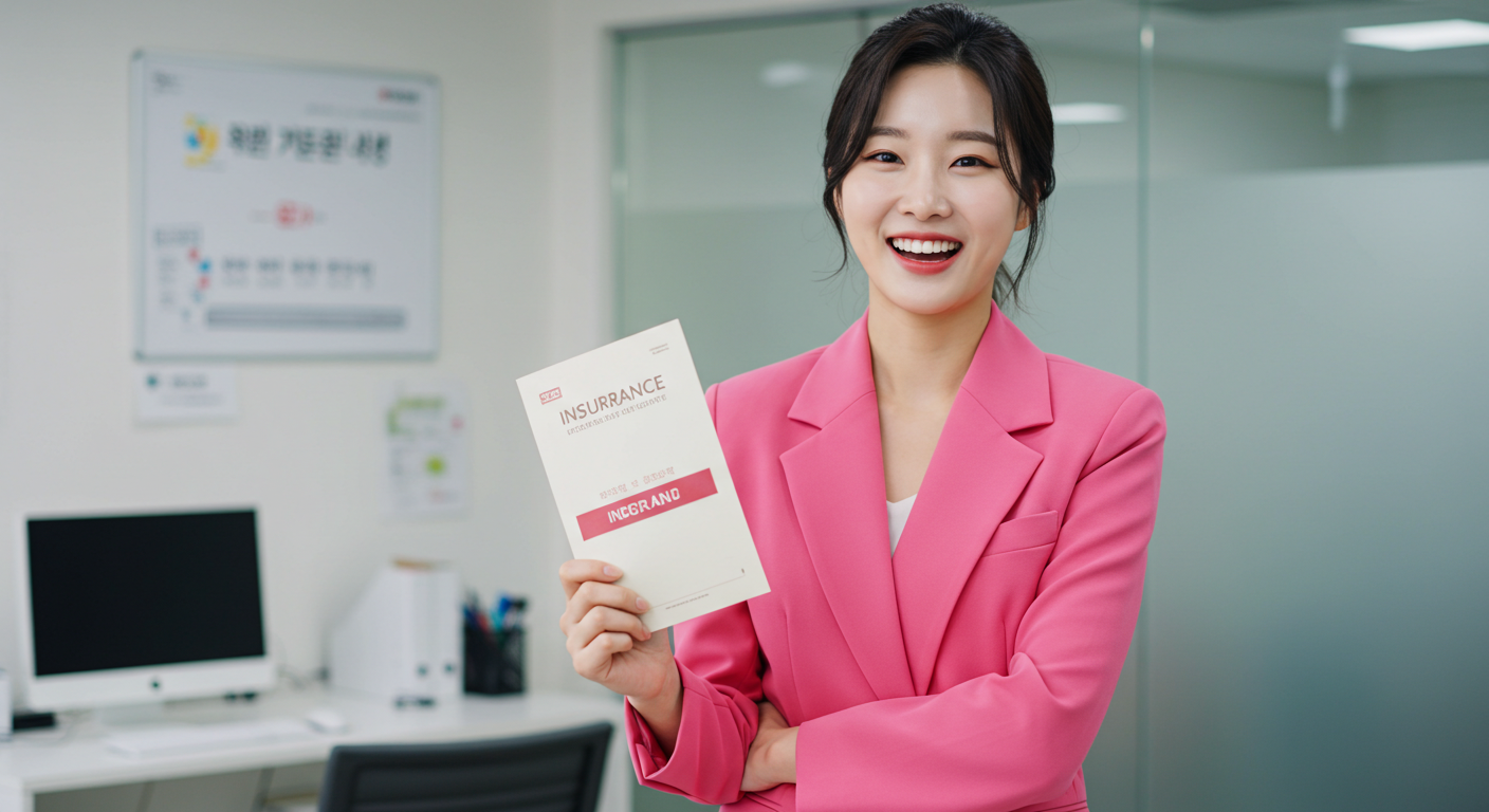 상해보험