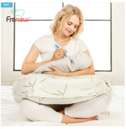 임산부바디필로우내돈내산