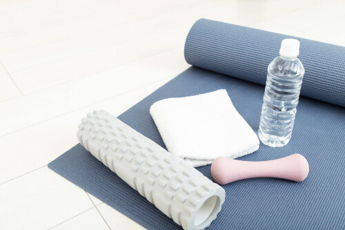 몸을 따뜻하게 하는 방법