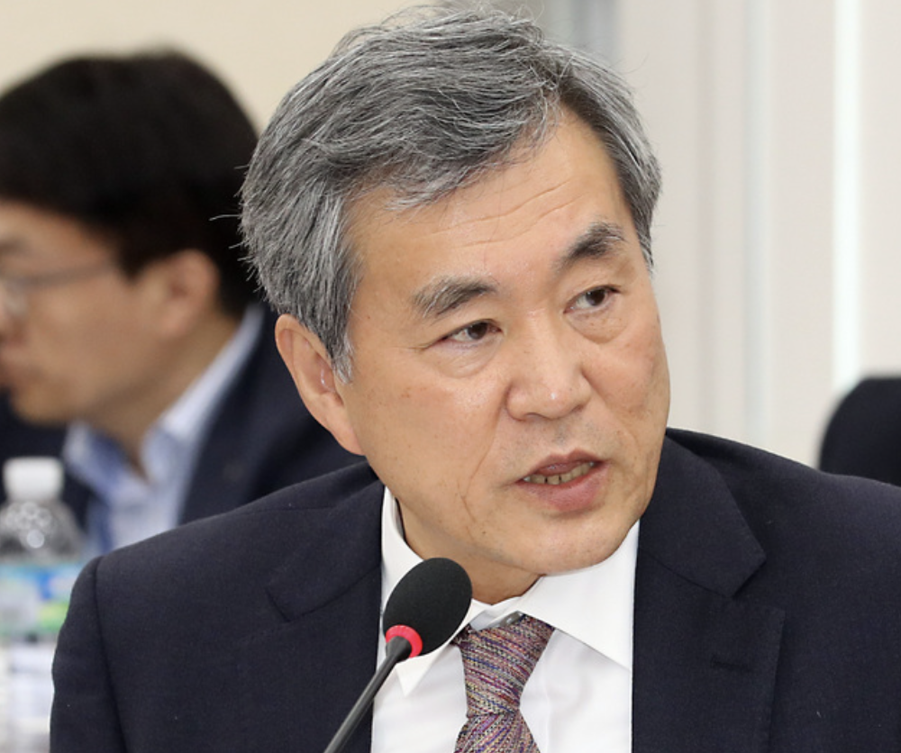 이상돈 정치활동