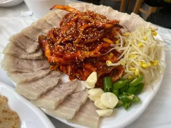 삼척 맛집 베스트10 해산물 숨겨진 맛집_6