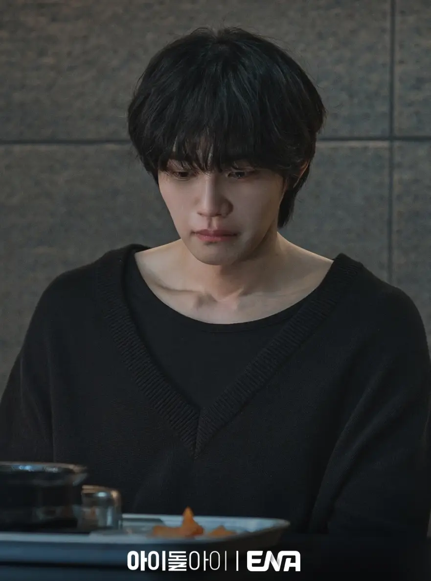 ENA-아이돌아이-OTT-출연진-몇부작-드라마-기본-정보