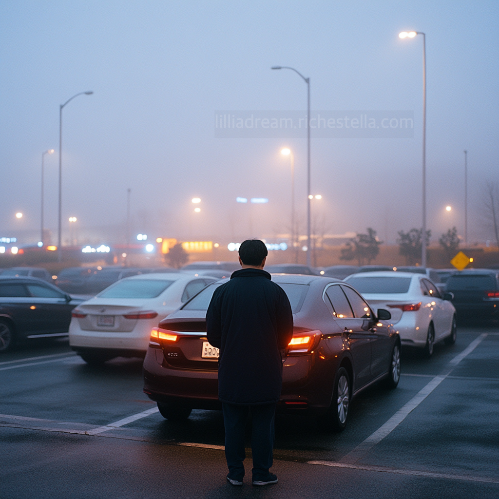 차 선물 받는 꿈 해몽
