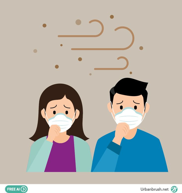 미세먼지 대응 매뉴얼