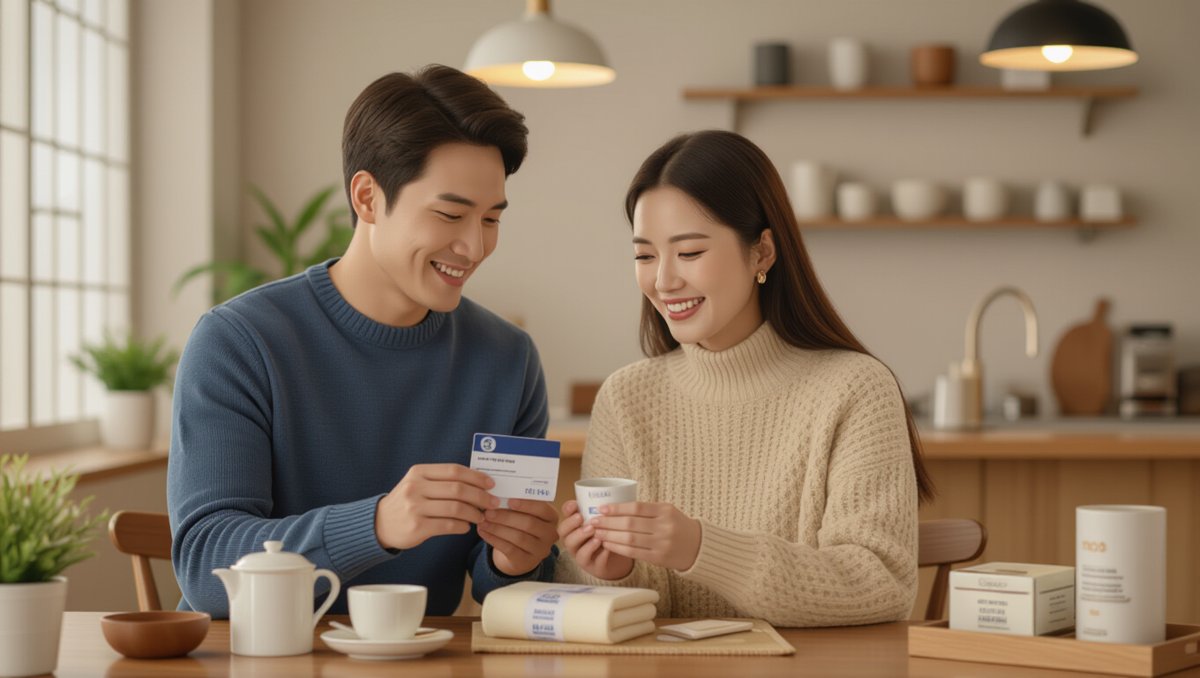 첫만남이용권 신청부터 활용까지