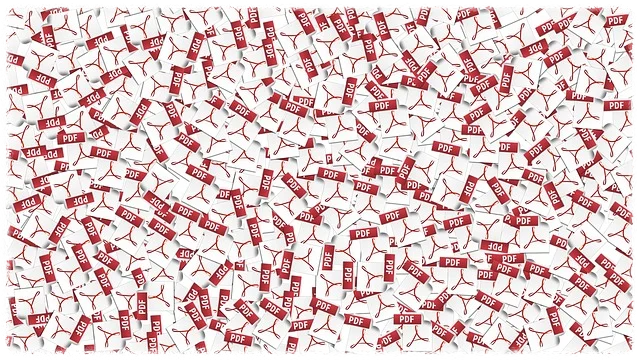 hwp pdf 변환 결과 안내