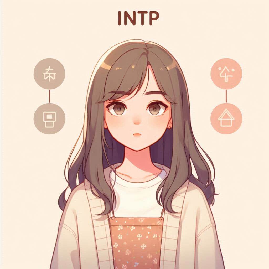 INTP 신년운세