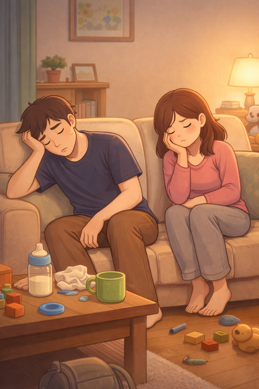 부모와-아이의-감정을-다뤄봅니다.