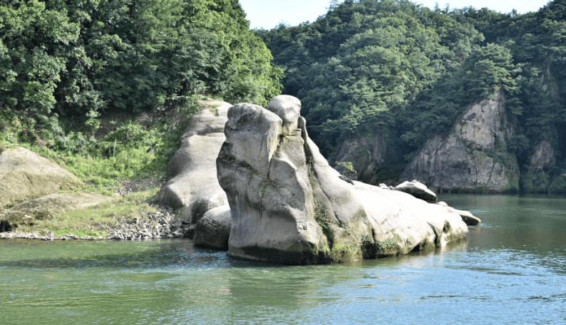 화적연