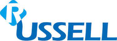 러셀_로고