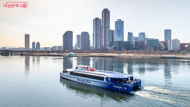 한강버스 노선 및 요금 가격 총정리: 완벽 가이드