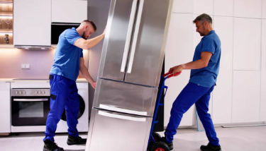 이사 가전 설치