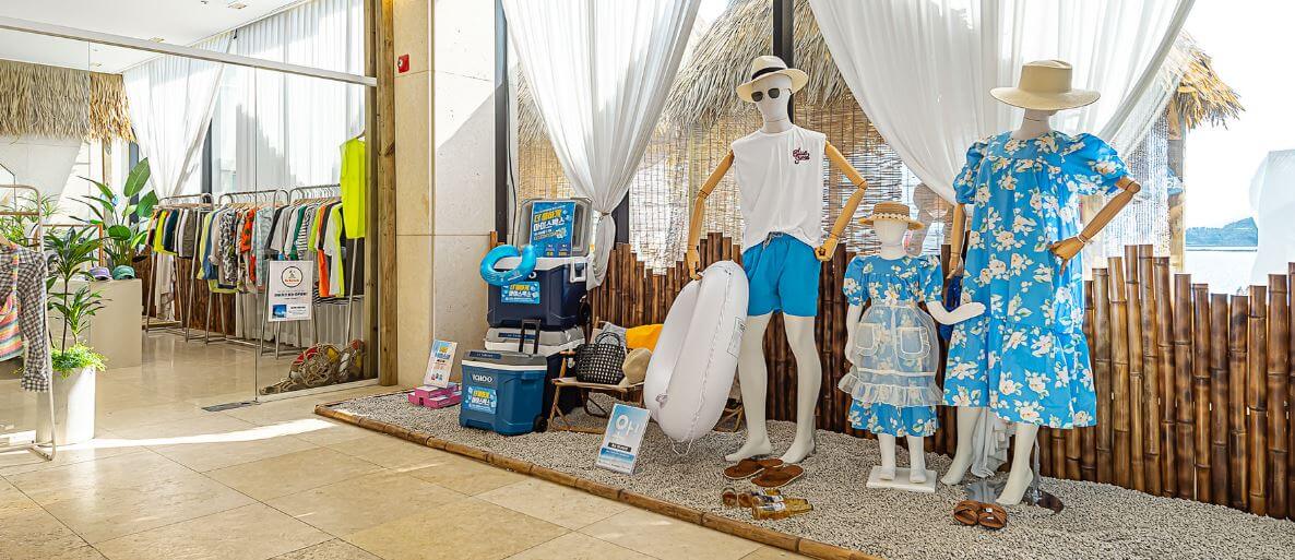 여수 라테라스 리조트 워터파크 