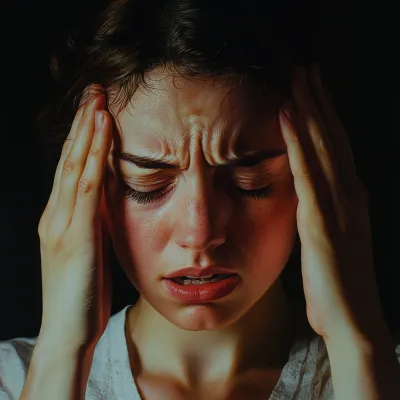 어지럽고 토할 것 같은 증상, 원인과 대처법 총정리6