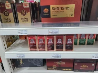 2025년 군마트 PX 신상 추천템 라면 과자 쇼핑리스트_24