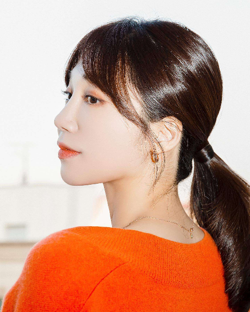 배우 정은지