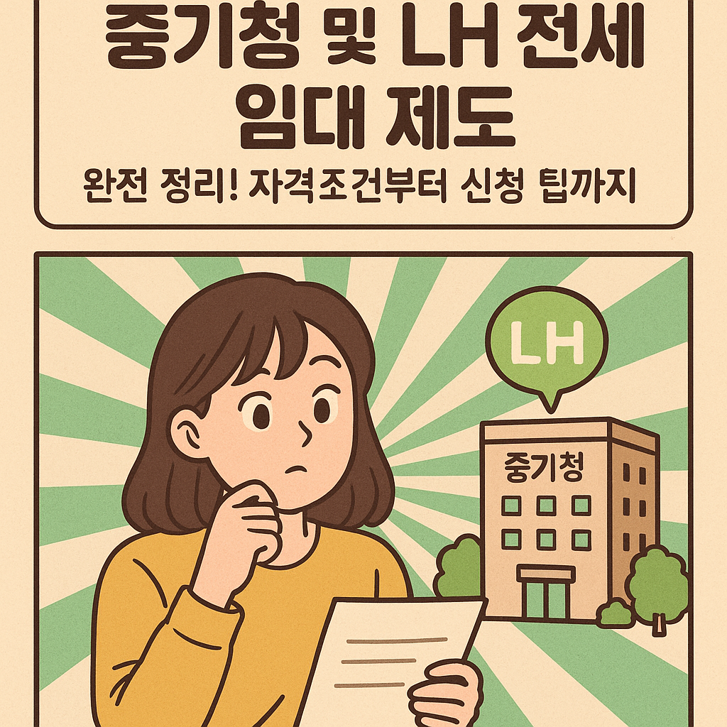 전세임대-사진