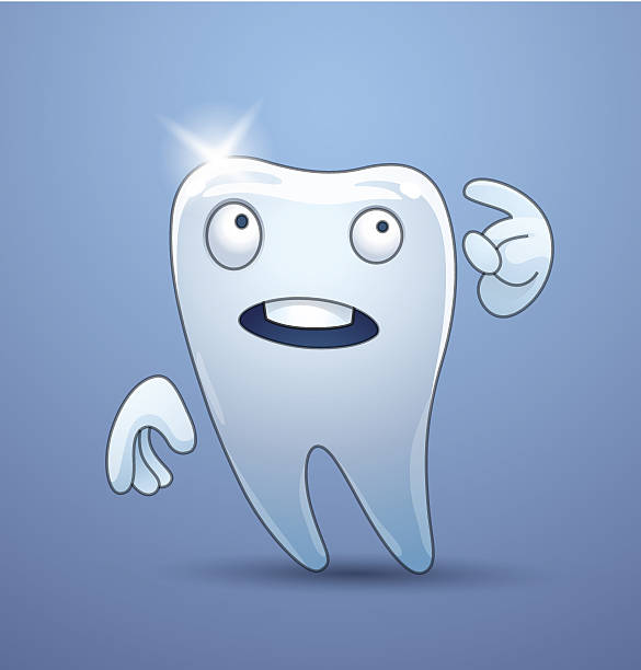 앞니가 빠지는 꿈