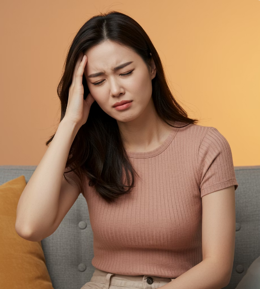 아스피린 효능 : 뇌졸증 위험 감소