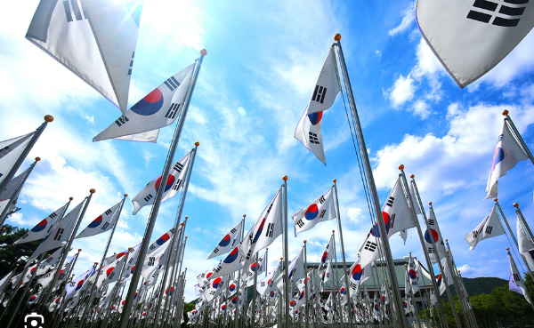 광복 80주년 기념행사: 안중근 유묵부터 서울 문화 행사까지