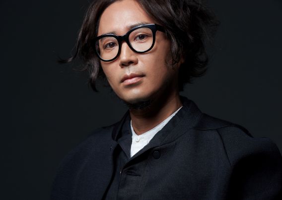 정재형 프로필