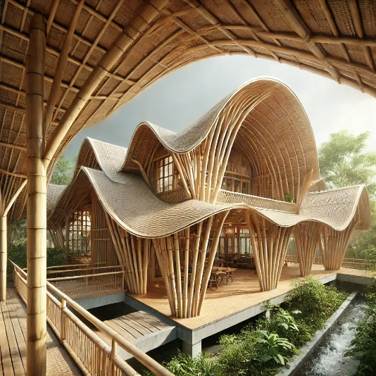 Cam Thanh Community House