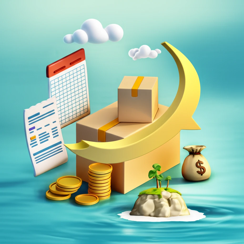 인천 소상공인 도서지역 추가 운임 지..