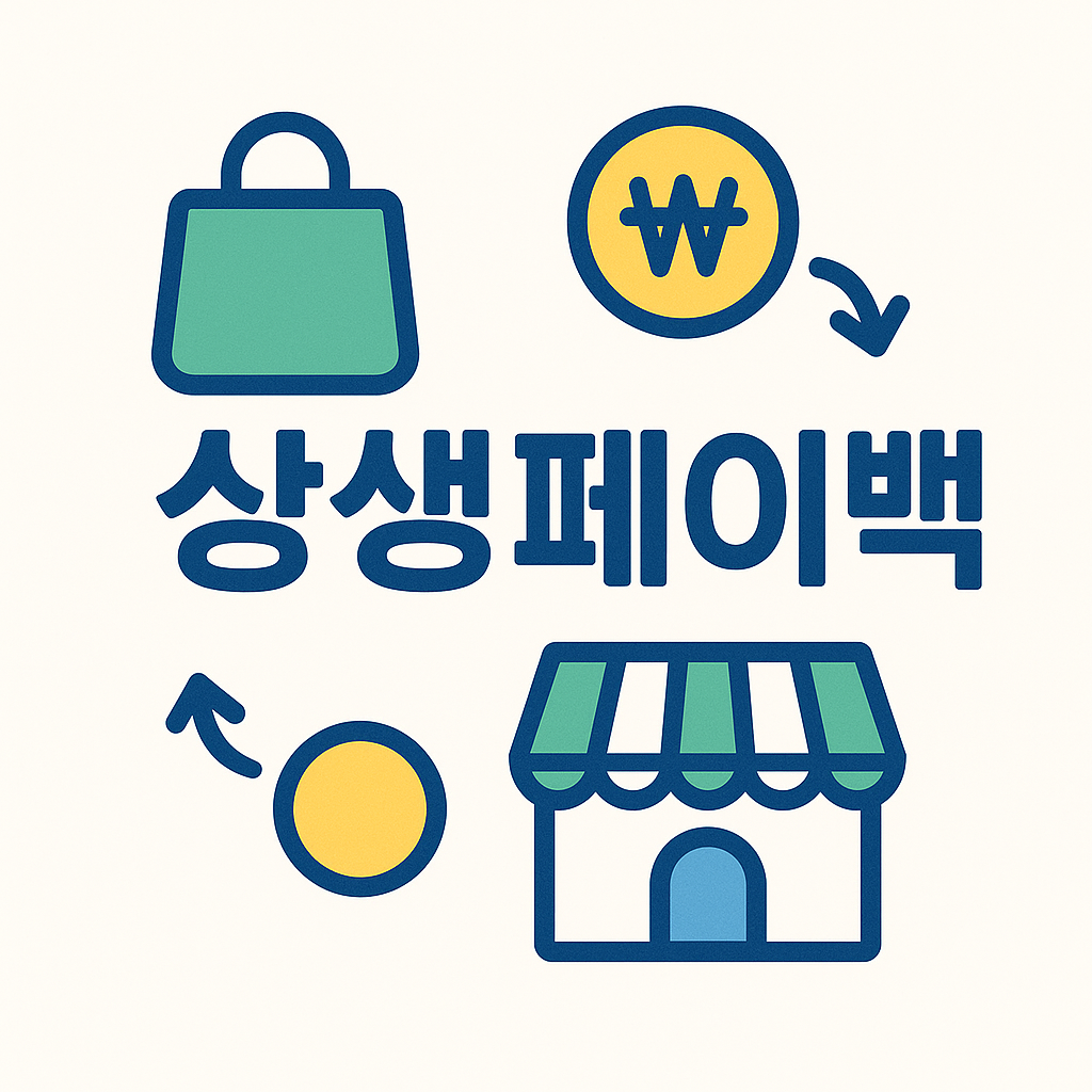 상생페이백 대상자 확인하세요