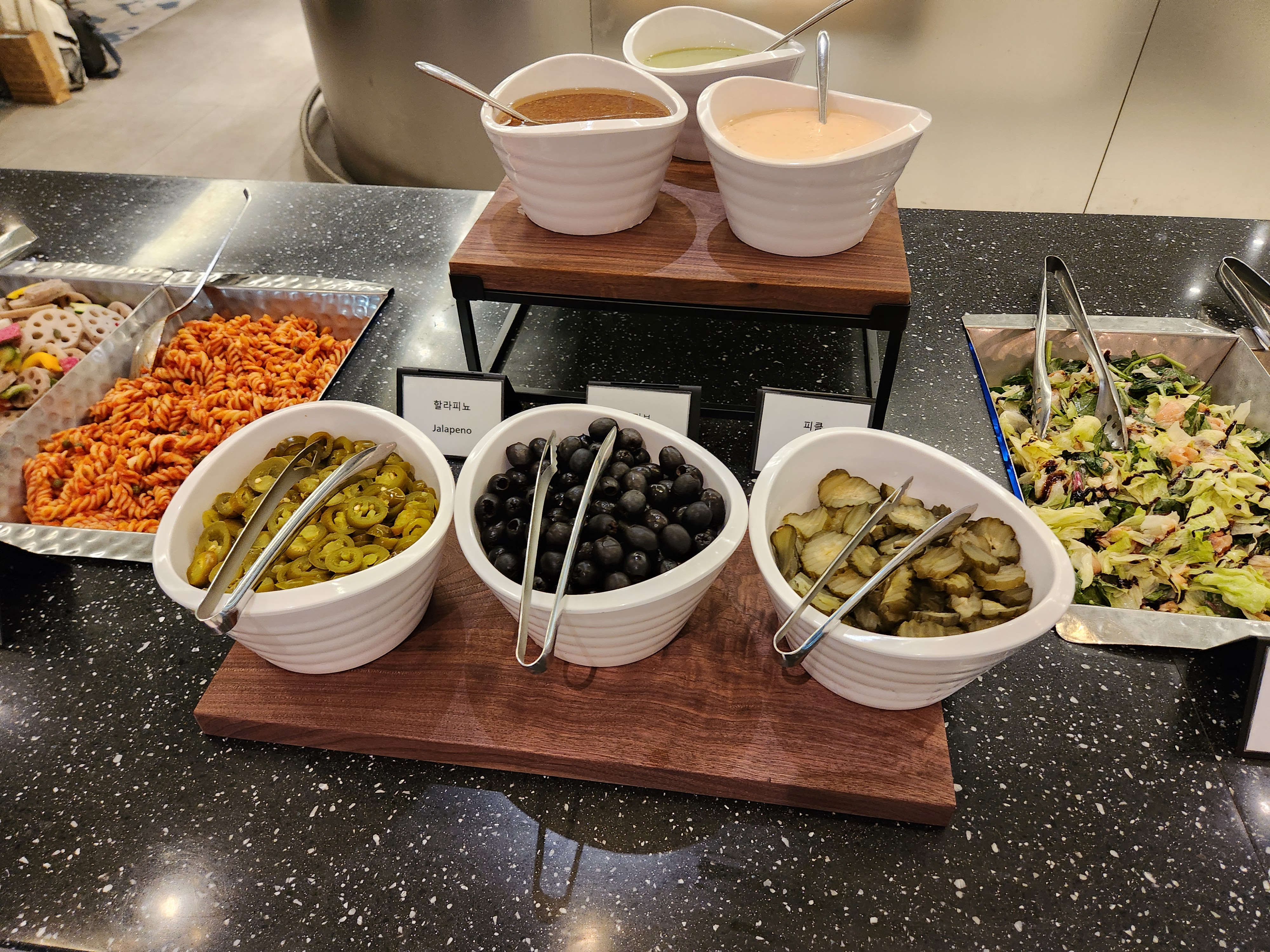 마니타라운지 - 18