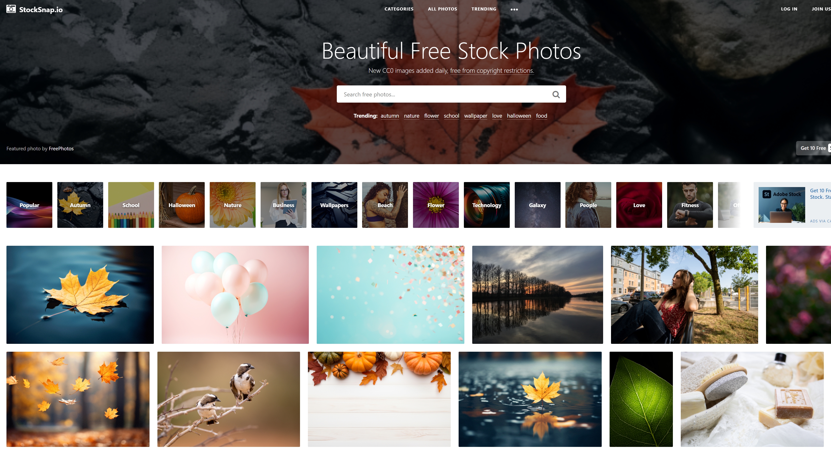 무료 이미지 사이트 추천