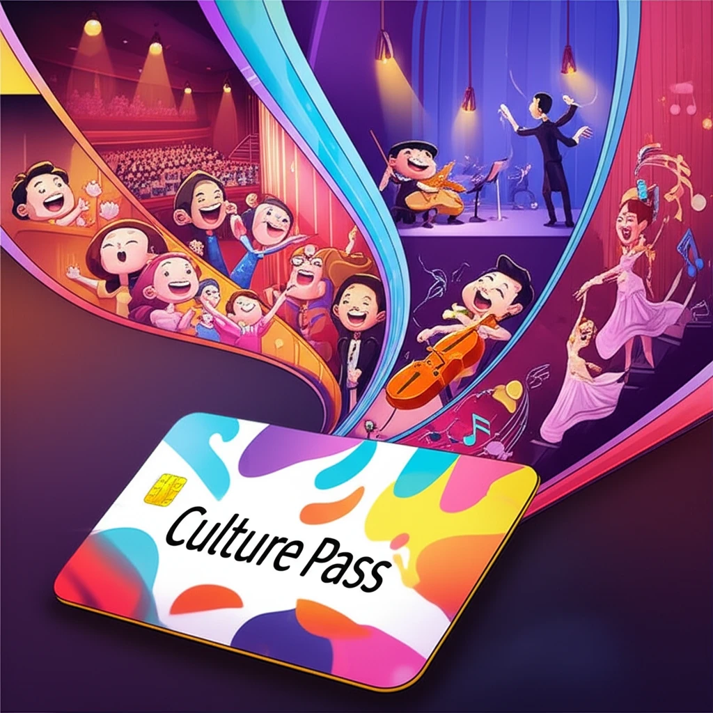 2025 서울청년문화패스 20만원 지..