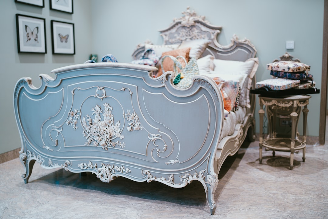 Princess Bed