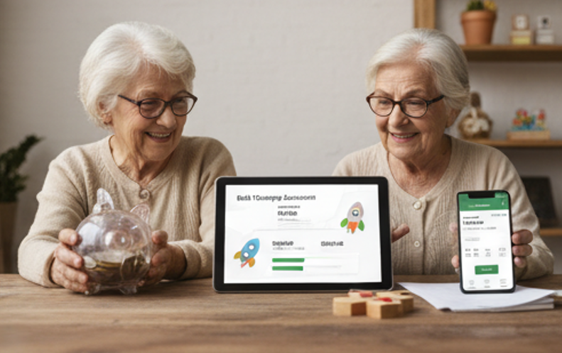 IRP 계좌 vs 연금저축펀드, 뭐가 다를까? 3